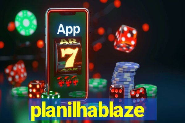 planilhablaze