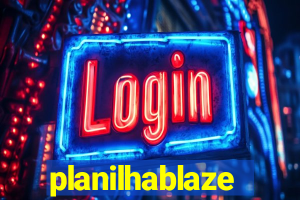 planilhablaze