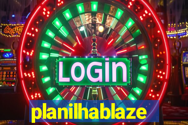 planilhablaze