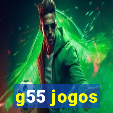 g55 jogos