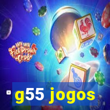 g55 jogos