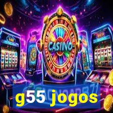 g55 jogos