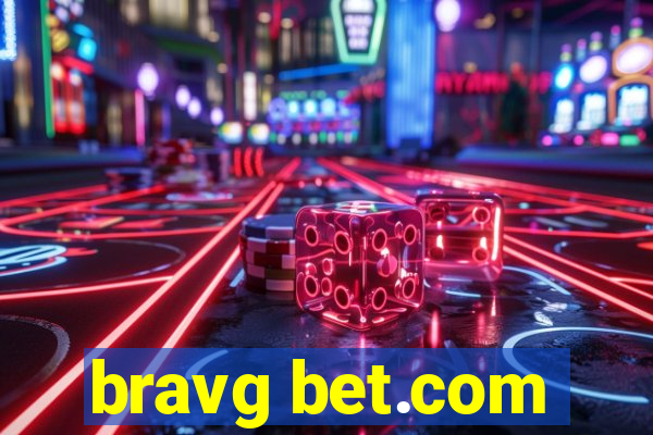 bravg bet.com