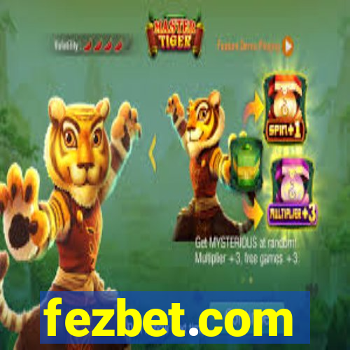 fezbet.com