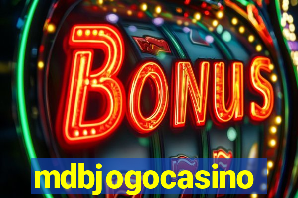 mdbjogocasino