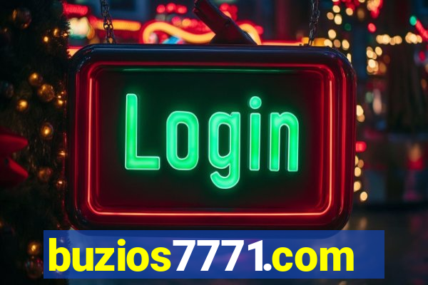 buzios7771.com