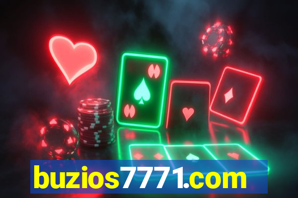 buzios7771.com