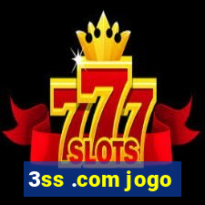 3ss .com jogo