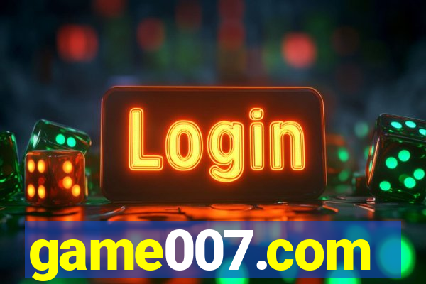 game007.com