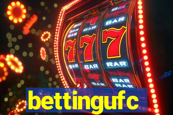 bettingufc