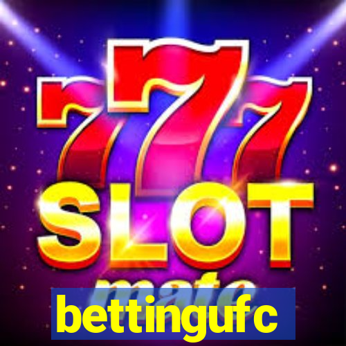 bettingufc