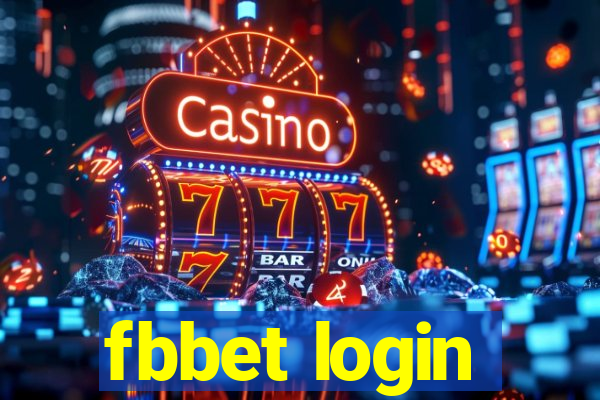 fbbet login