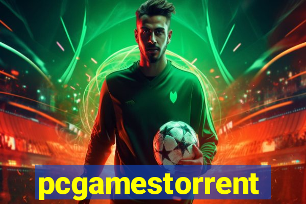 pcgamestorrent