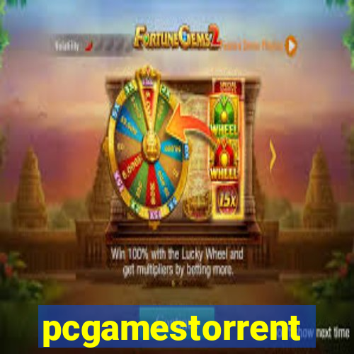 pcgamestorrent