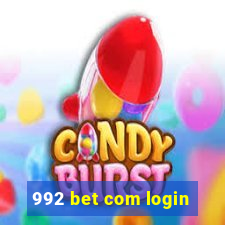 992 bet com login