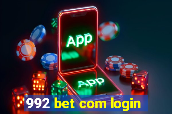 992 bet com login