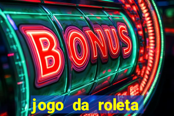 jogo da roleta silvio santos