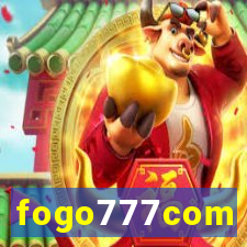 fogo777com