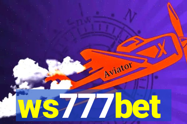 ws777bet