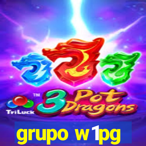 grupo w1pg