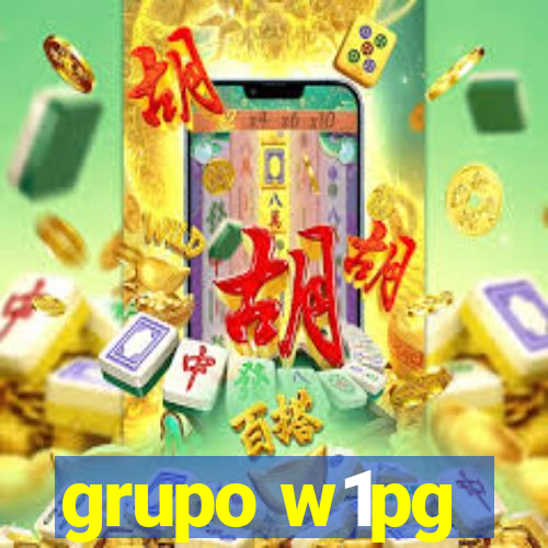 grupo w1pg