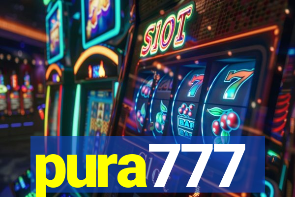 pura777