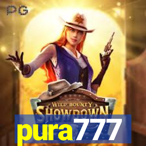 pura777