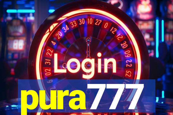 pura777