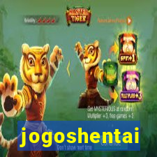 jogoshentai