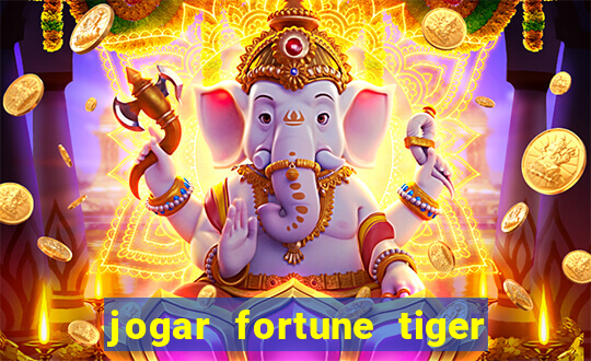 jogar fortune tiger 2 demo