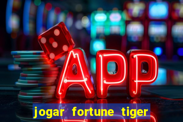 jogar fortune tiger 2 demo