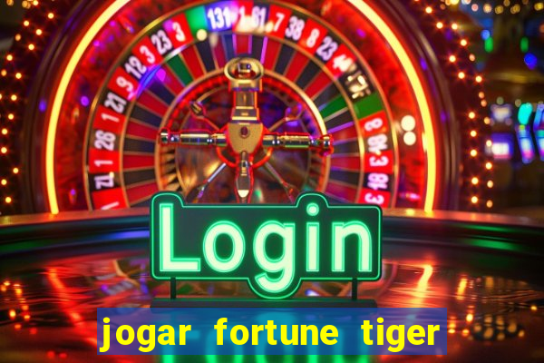 jogar fortune tiger 2 demo