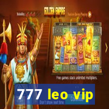 777 leo vip