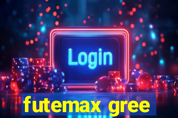 futemax gree