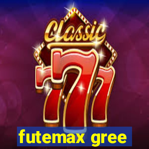 futemax gree