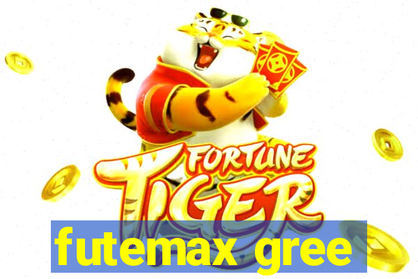 futemax gree