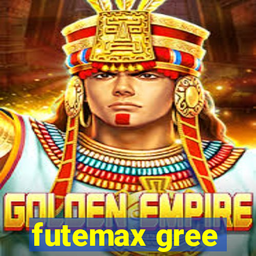 futemax gree