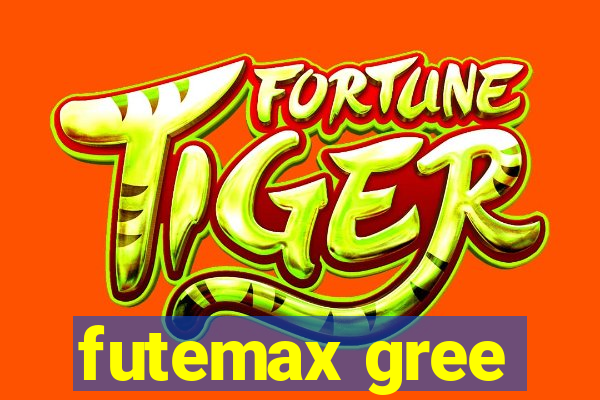 futemax gree