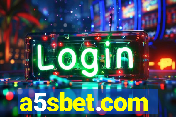 a5sbet.com