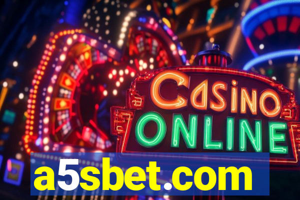 a5sbet.com