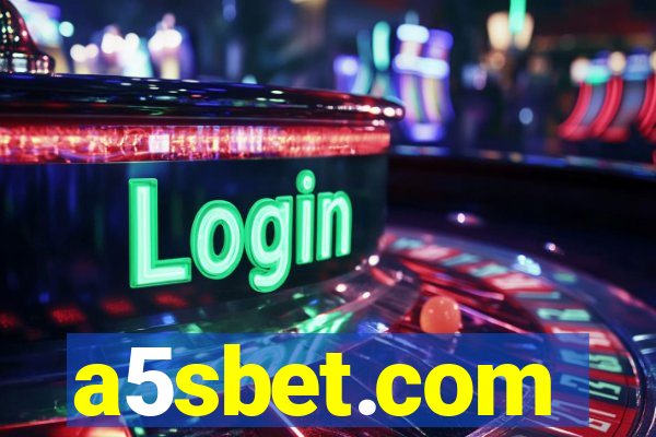 a5sbet.com