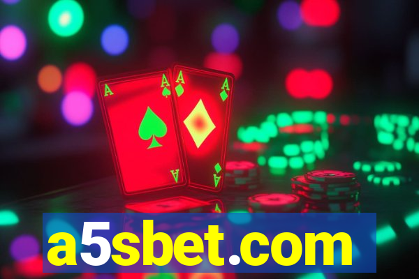 a5sbet.com