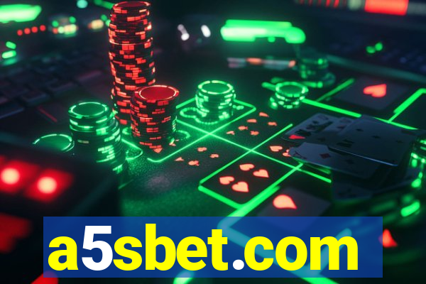 a5sbet.com