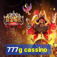 777g cassino