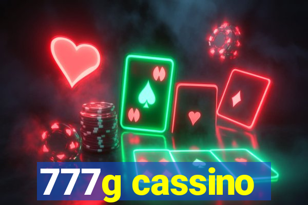 777g cassino