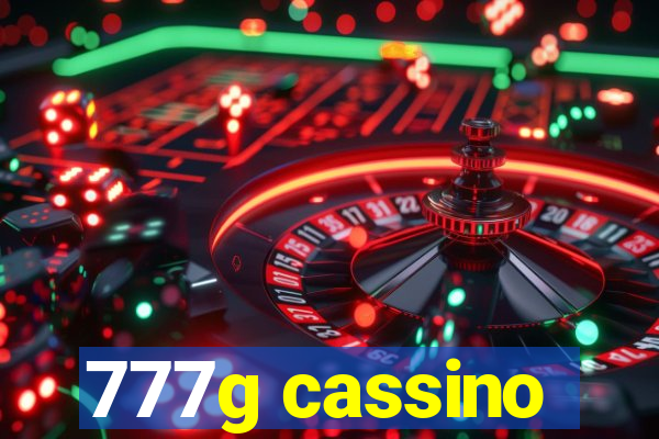 777g cassino