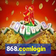 868.comlogin