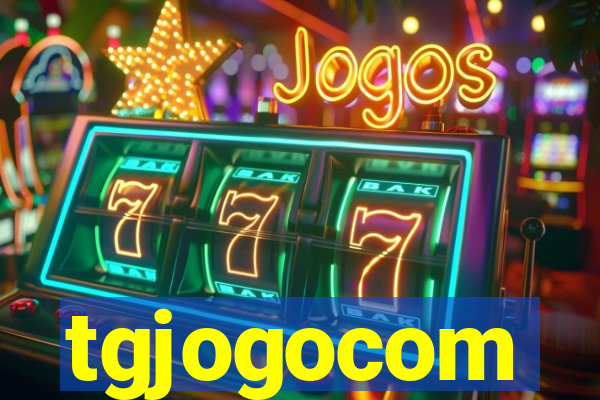 tgjogocom