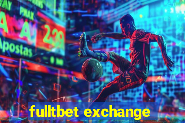 fulltbet exchange