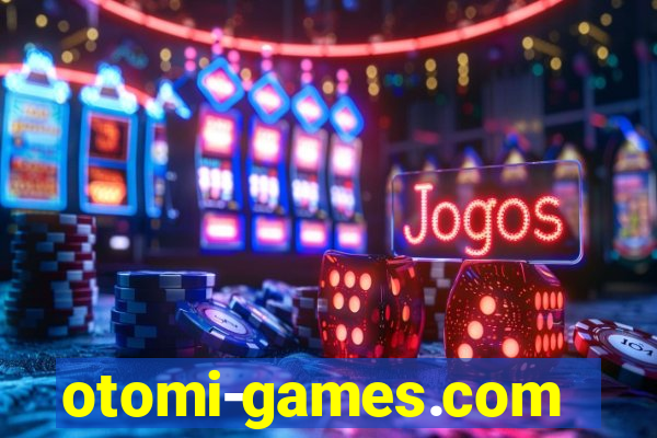 otomi-games.com